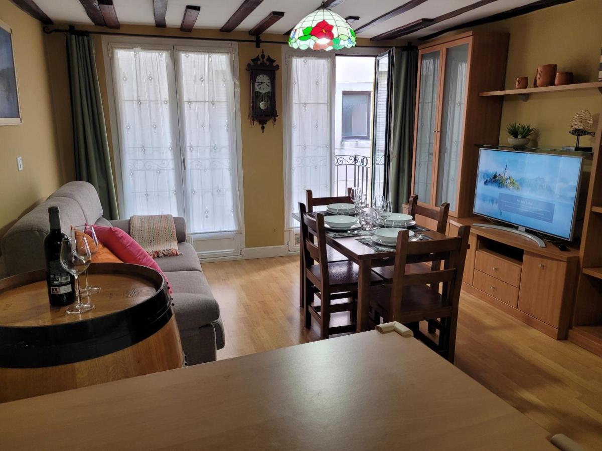 Txiki Apartment Bermeo Exterior photo