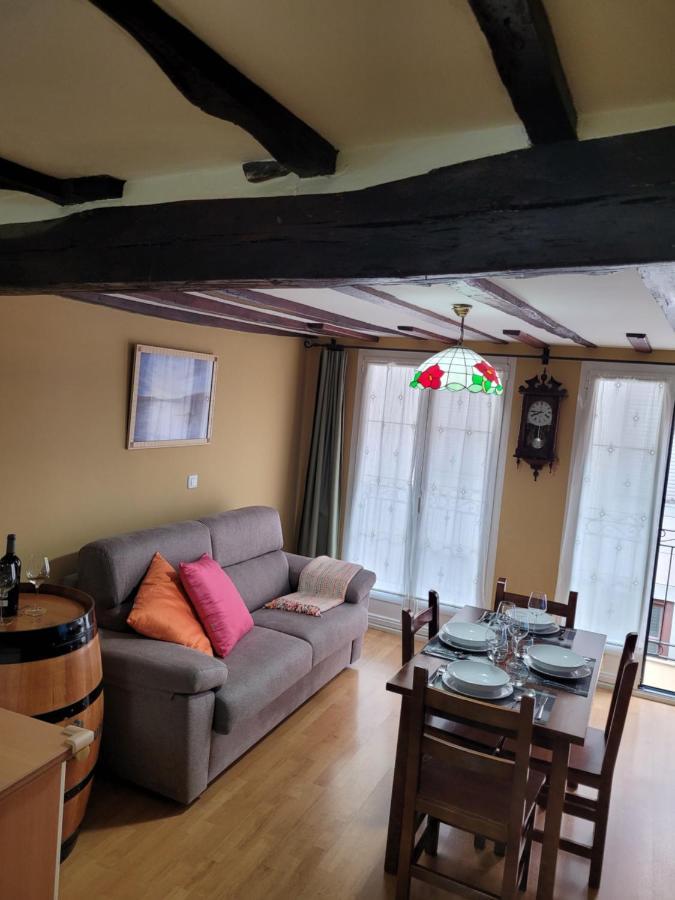 Txiki Apartment Bermeo Exterior photo